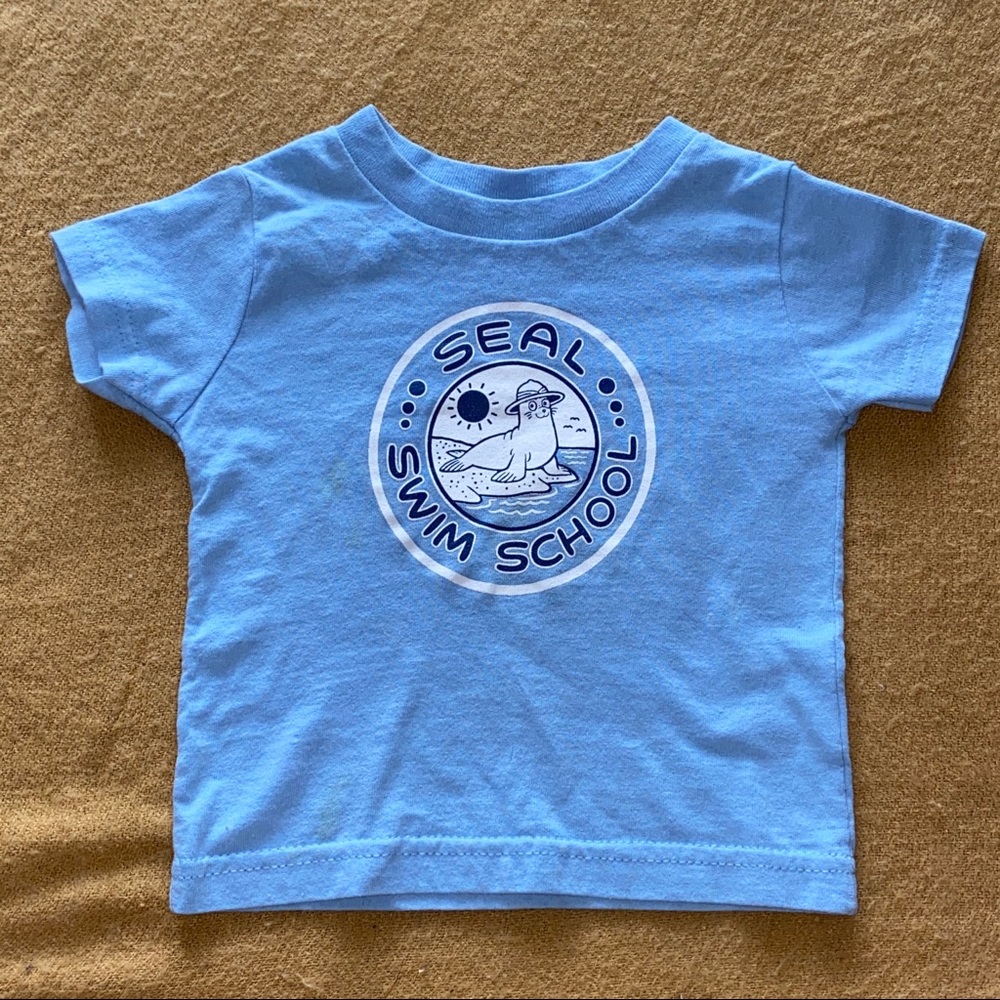 Cute Graphic T-Shirt